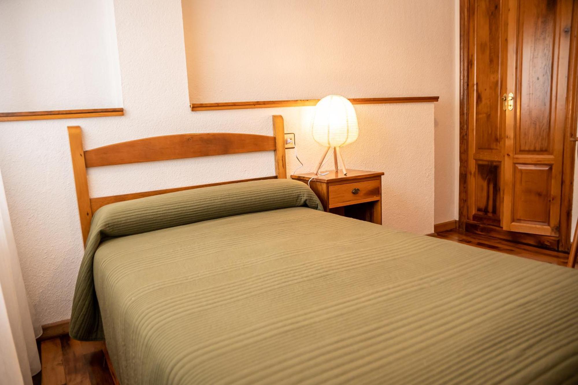 Hostal Restaurante Ventasierra Valdoré Zimmer foto